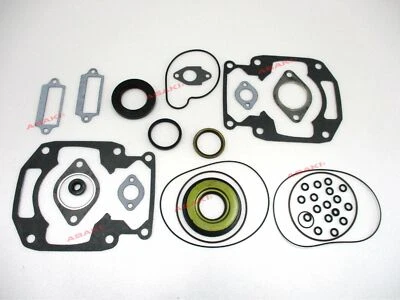 For Snowmobile Arctic Cat Wildcat 700, EFI, M.C. Complete Gasket Kit 09-711190 - Image 1 of 4