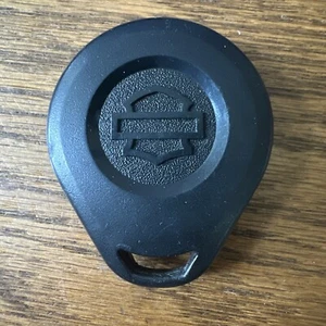 Mando a distancia sin llave inteligente Harley Davidson FCC ID: L2C0028TR BUEN ESTADO - Imagen 1 de 5