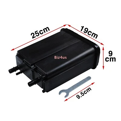 New For GMC Sonoma Fuel Vapor Charcoal Canister 2002-2004 8-17113-682-0 911-267 - Image 1 of 4