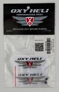 OXY HELI OXY2 DFC PIN SCREW SP-OXY2-058 - Picture 1 of 2