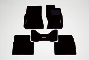 NISSAN NISMO Genuine Floor mats For GTR R34 BNR34 Skyline GT-R 74902-RNR45 JDM - Bild 1 von 1