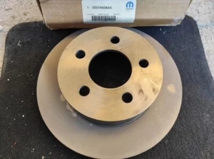 Disco freno Jeep CHEROKEE, 5016434AA - Foto 1 di 2