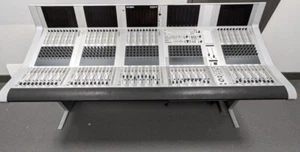 Studer Vista 8 Digital Audio Konsole IWRH S Core, kompakter S Core Rahmen und mehr - Bild 1 von 11