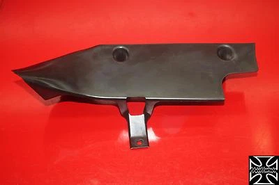 Honda Super Hawk 1000 Vtr1000 1998 98 carenado interior cubierta panel moldura OEM Foto 1 de 4