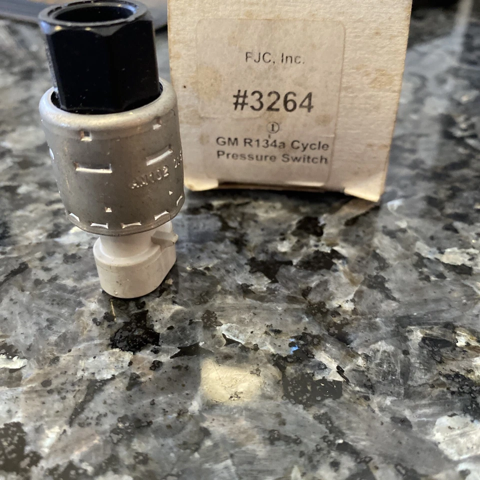 Велосипедный переключатель сцепления FJC 3264 - Изображение 1 из 4