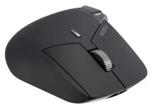 Rapoo MT760L mouse Gaming Right-hand RF Wireless + Bluetooth Optical 4000 DPI... - Picture 1 of 1