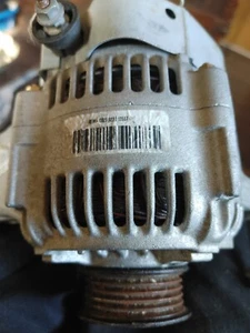 Alternator Toyota Rave 4. Camry. Solaro Alternator see description - Picture 1 of 8