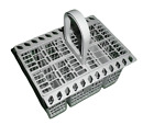 Cutlery Basket fits over Tynes For Ariston FDF780P Dishwashers