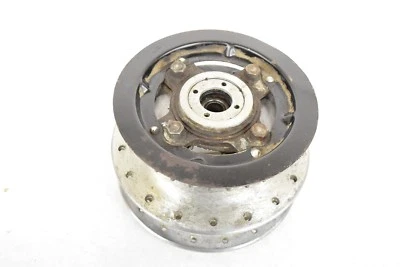 СТУПИЦА И ЗВЕЗДОЧКА ЗАДНЕГО КОЛЕСА HONDA CJ360T CB350 CL360 CB400F 1974 CB360 CB 350 360 - Изображение 1 из 4