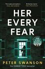 Her Every Fear By Peter Swanson 9780571327126  Brand New  Free Uk Shipping