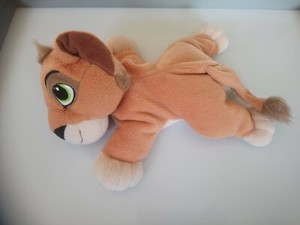 Peluches Et Doudous Anciens Disney Pour Bebe Ebay