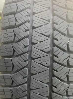 215/65r17 tires set of 4 Winter Tires - Image 1 of 4