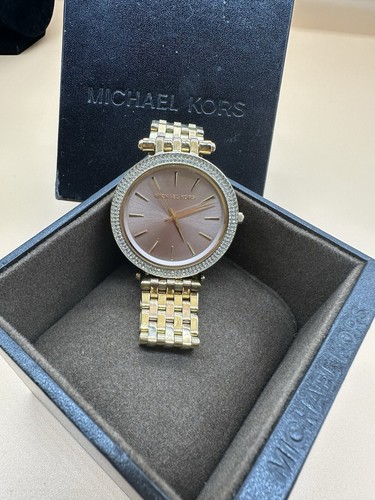 Orologio Michael Kors Mk 3507