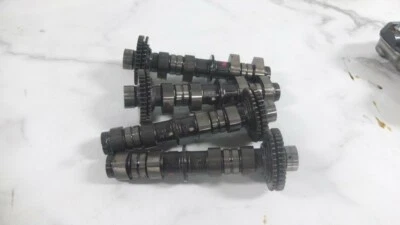 Árboles de levas pan europeos Honda ST1100 ST 1100 97  Foto 1 de 4