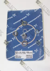 Grundfos, SPK1/2/4/8 CVBV, 395008, Pumpendichtung Umbau Reparatursatz - Bild 1 von 2
