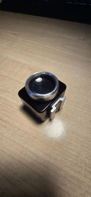 Voigtlander Kontur Finder Viewfinder 24x36  35mm 335/36 + case - Image 1 of 4