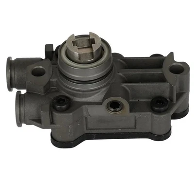 适用于道奇 Sprinter 2500 3500 L5 2.7L 2003 柴油燃料泵组件 5080255AA — 第 1/4 张图片