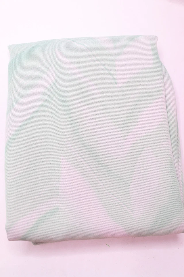 Panel de cortina de bolsillo de una sola varilla Eclipse Haley Blackout poliéster como nuevo 84" x 37" Foto 1 de 1