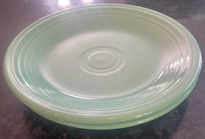 FIESTAWARE SEA MIST 7,25 ZOLL WÜSTENSALATTELLER - NICHT MEHR ERHÄLTLICH - Bild 1 von 3