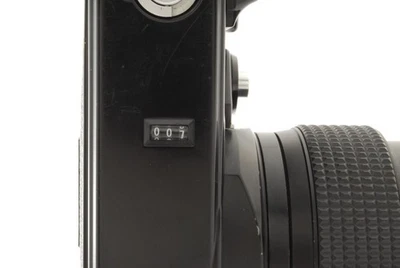 Count 007 [ MINT ] Fuji Fujifilm Fujica GW690 Pro 6x9 Medium Format Camera JAPAN - Image 1 of 4