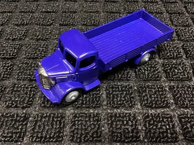 Camión DINKY TOYS Austin #30S hecho en Inglaterra juguete de metal fundido a presión vintage años 50 Foto 1 de 4