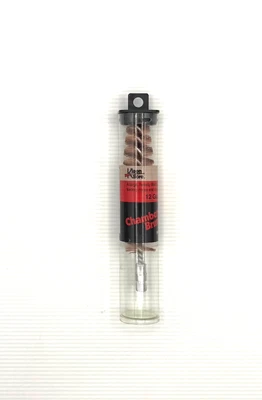 KleenBore ChamberMate 12 Gauge Bore Cleaning Brush SC-205 - Image 1 of 2
