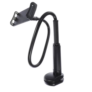 Handyhalter Desktop -Mobiltelefonständer Schreibtisch-Aufbewahrungshalter - Afbeelding 1 van 12