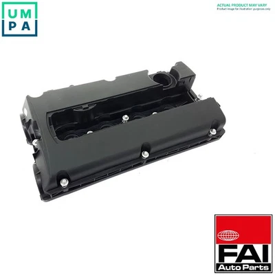 CYLINDER HEAD COVER VC008 FOR M 271.944 1.8L M271.942/940/941/946/948/921 1.8L - Image 1 of 4