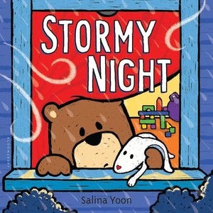 Stormy Night by Yoon - Imagen 1 de 1