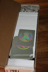 Baseball Box Upper Deck 1991 - Bild 1 von 2