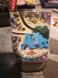 Topps Blue Label Bulbasaur - Picture 1 of 2