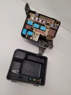 SCION TC 2005-2010 Fuse Box Engine - Image 1 of 4