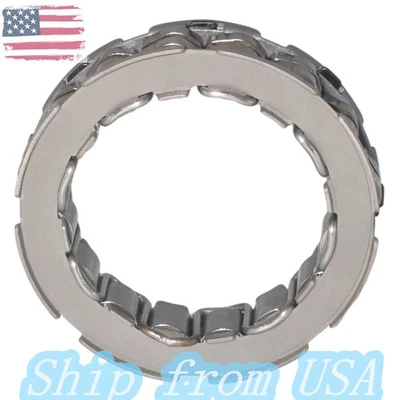 For KTM Starter Clutch One Way Bearing 450 SX-F 2016-2020 500 EXC-F 2017-2020 Foto 1 de 4