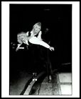 1980s BLONDE ON BLONDE Vintage Original Photo BRITISH MODEL GIRL GROUP gp