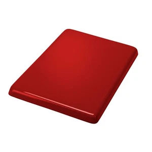 1997-2004 Corvette Torch Red Custom Painted Battery Cover 618202950 - Picture 1 of 2