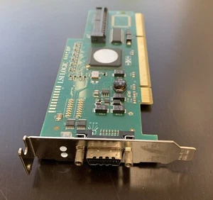 Placa PCB LSI Logic 70800211-002 SAS3442X-R L3-00116-01A - Imagen 1 de 3