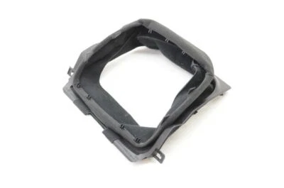 2012-2019 BMW 640I Gran Coupe Black Column Cover Clamshell 9197496 - Image 1 of 4