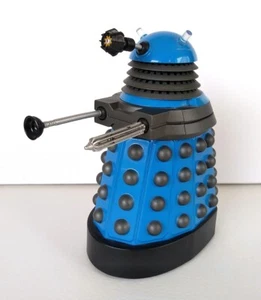 Doctor WHO DALEK Strategist Bleu Paradigm BBC Terry Nation 1963 - Imagen 1 de 5