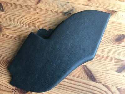 Alfa Romeo Spider 06-10 NEW GENUINE RH folding roof trim panel 71749012 24A2 - Image 1 of 4