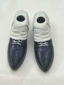 Hottoys VGM27 Joker - 1/6th Scale Shoes Set Only - Picture 1 of 1
