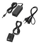 Power Supply Adapter Np-Fw50 For Sony Alpha A5100 A6500 A6400 A6000 A55 A7 Rx10