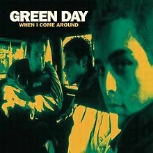 When I Come Around/Coming Clea von Green Day | CD | Zustand gut - Bild 1 von 1