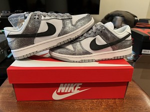 Las mejores ofertas en Zapatillas de entrenamiento Nike Cruz de Plata para  Hombres | eBay