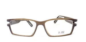 EXALT CYCLE EXBIGGER C2 Brillengestell Herren Damen Made in Italy - Bild 1 von 5