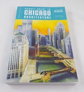 Pocket Guide to Chicago Architecture (Third Edition); Architecture - Picture 1 of 2