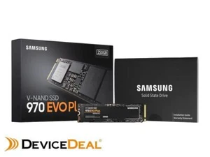 Samsung 970 EVO Plus M.2 2280 NVMe 250GB SSD MZ-V7S250BW - Picture 1 of 5