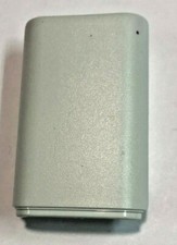 Microsoft Xbox 360 Wireless Controller AA Battery Pack Shell White