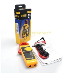 For   303 Clamp Meter   F303 - Picture 1 of 1