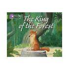 The King Of The Forest By Saviour Pirotta, Tomislav Zlatiôc