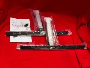 Brand New Sony Original OEM XR-83A90J TV  Base Stand/Legs w/Screws & Guide - Picture 1 of 1